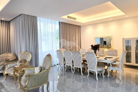 Villa zum Verkauf in Al Barari, Dubai, VAE 5 Schlafzimmer, 616.3 m2 Nr. 579451 - Foto 19
