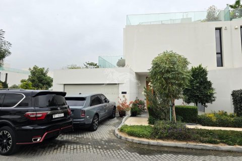 Villa zum Verkauf in Al Barari, Dubai, VAE 5 Schlafzimmer, 616.3 m2 Nr. 579451 - Foto 25
