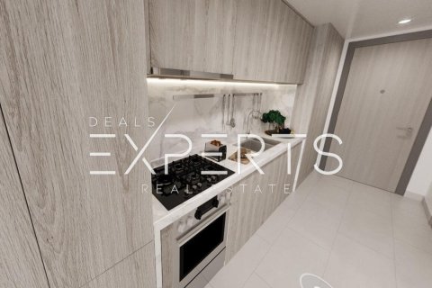 Apartment til salg i Saadiyat Island, Abu Dhabi, UAE 44.9 kvm № 579454 - foto 3