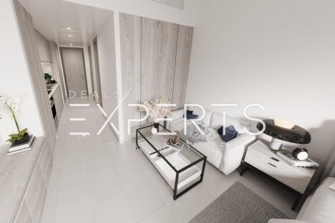 Apartment til salg i Saadiyat Island, Abu Dhabi, UAE 44.9 kvm № 579454 - foto 2