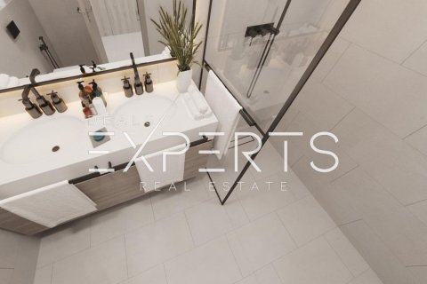 Apartment til salg i Saadiyat Island, Abu Dhabi, UAE 44.9 kvm № 579454 - foto 5