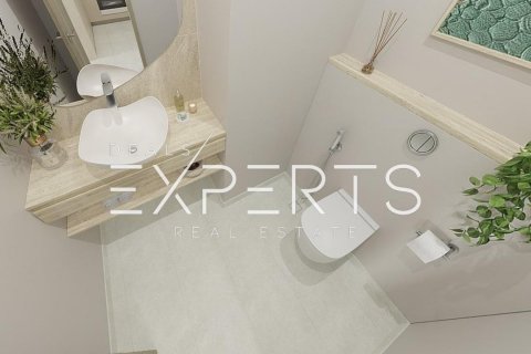 Byt na Yas Island, Abu Dhabi, SAE 1 ložnice, 73.6 m² Č.: 579453 - fotografie 5