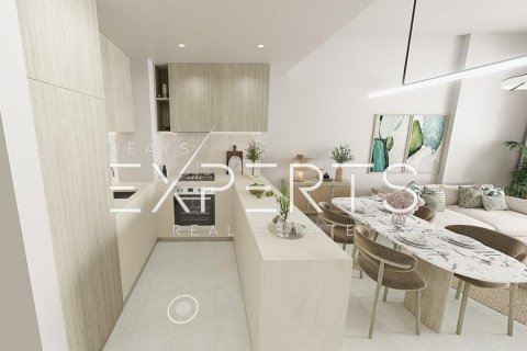 Byt na Yas Island, Abu Dhabi, SAE 1 ložnice, 73.6 m² Č.: 579453 - fotografie 4