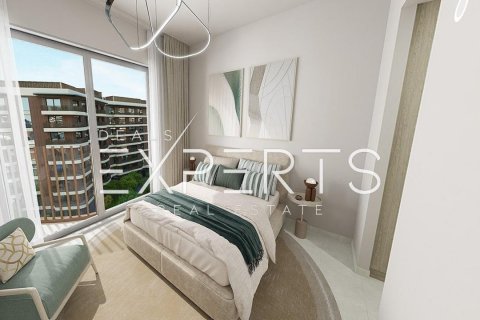 Byt na Yas Island, Abu Dhabi, SAE 1 ložnice, 73.6 m² Č.: 579453 - fotografie 6
