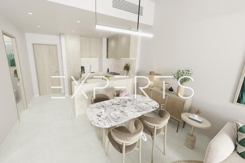 Byt na Yas Island, Abu Dhabi, SAE 1 ložnice, 73.6 m² Č.: 579453 - fotografie 3