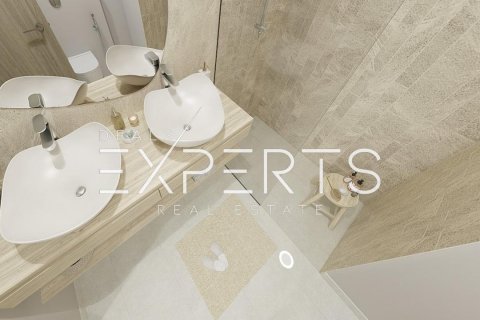 Byt na Yas Island, Abu Dhabi, SAE 1 ložnice, 73.6 m² Č.: 579453 - fotografie 7