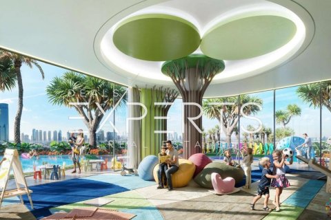 Byt v Al Reem Island, Abu Dhabi, SAE 1 ložnice, 80 m² Č.: 579452 - fotografie 10