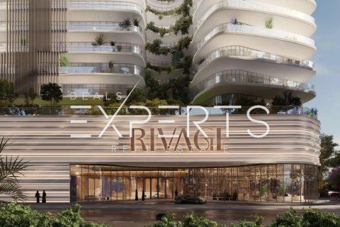 Byt v Al Reem Island, Abu Dhabi, SAE 1 ložnice, 80 m² Č.: 579452 - fotografie 8
