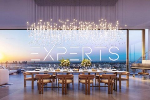 Byt v Al Reem Island, Abu Dhabi, SAE 1 ložnice, 80 m² Č.: 579452 - fotografie 9