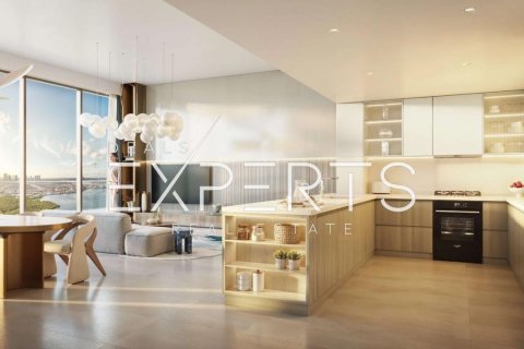 Byt v Al Reem Island, Abu Dhabi, SAE 1 ložnice, 80 m² Č.: 579452 - fotografie 3