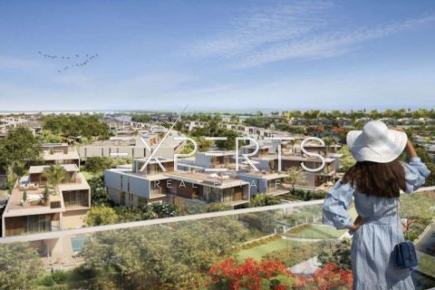 阿联酋 Abu Dhabi Al Reem Island 待售 : 1 卧, 92.4 平方米 , 编号579455 - 照片 8