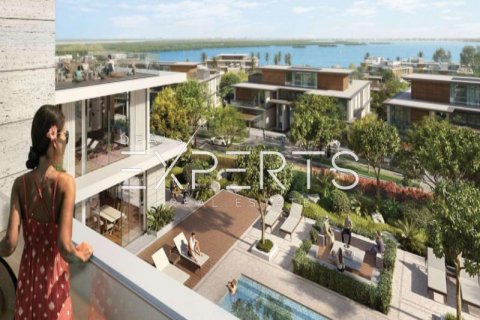阿联酋 Abu Dhabi Al Reem Island 待售 : 1 卧, 92.4 平方米 , 编号579455 - 照片 10