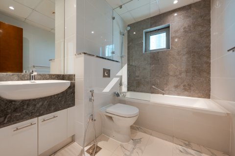 Apartman u Business Bay, Dubai, UAE 3 spavaćih soba, 182.6 m2 Br. 657062 - fotografija 17