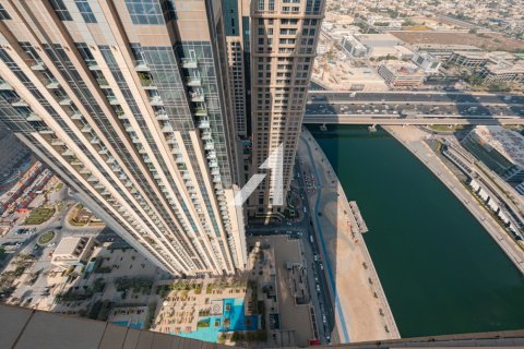 Apartman u Business Bay, Dubai, UAE 3 spavaćih soba, 182.6 m2 Br. 657062 - fotografija 29