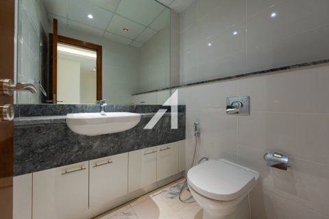 Apartman u Business Bay, Dubai, UAE 3 spavaćih soba, 182.6 m2 Br. 657062 - fotografija 14