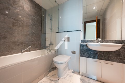 Apartman u Business Bay, Dubai, UAE 3 spavaćih soba, 182.6 m2 Br. 657062 - fotografija 20