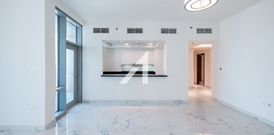 Apartman u Business Bay, Dubai, UAE 182.6 m2, 3 spavaćih soba Br. 657062