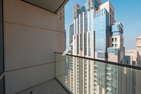 Apartman u Business Bay, Dubai, UAE 3 spavaćih soba, 182.6 m2 Br. 657062 - fotografija 25