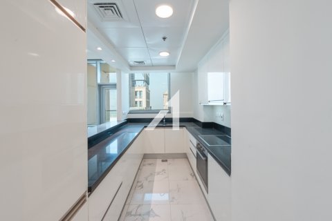 Apartman u Business Bay, Dubai, UAE 3 spavaćih soba, 182.6 m2 Br. 657062 - fotografija 21