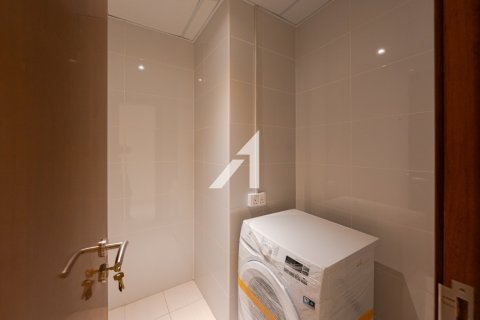 Apartman u Business Bay, Dubai, UAE 3 spavaćih soba, 182.6 m2 Br. 657062 - fotografija 11