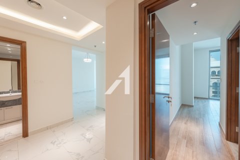Apartman u Business Bay, Dubai, UAE 3 spavaćih soba, 182.6 m2 Br. 657062 - fotografija 4