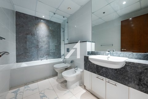 Apartman u Business Bay, Dubai, UAE 3 spavaćih soba, 182.6 m2 Br. 657062 - fotografija 12