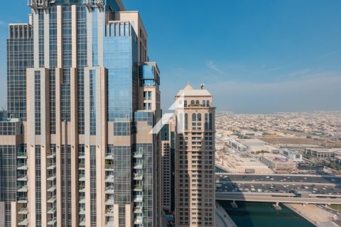 Apartman u Business Bay, Dubai, UAE 3 spavaćih soba, 182.6 m2 Br. 657062 - fotografija 28