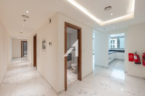 Apartman u Business Bay, Dubai, UAE 3 spavaćih soba, 182.6 m2 Br. 657062 - fotografija 2