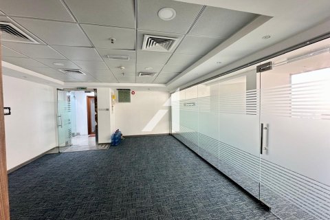 Oficiu de închiriat în Dubai, EAU 179.6 mp.  №657060 - poză 1