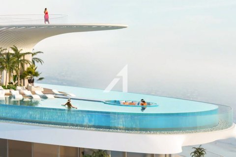 Apartament në Dubai, Emiratet e Bashkuara Arabe 3 dhoma gjumi, 881.1 m2. № 657063 - Foto 11