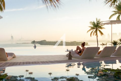 Apartament në Dubai, Emiratet e Bashkuara Arabe 3 dhoma gjumi, 881.1 m2. № 657063 - Foto 12