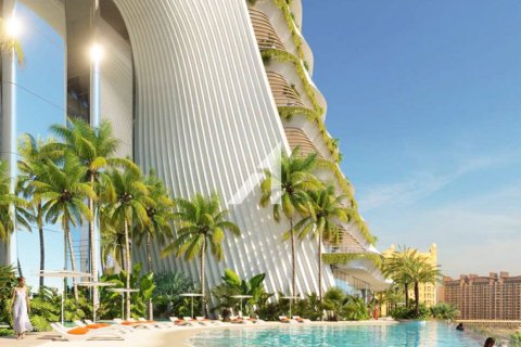 Apartament në Dubai, Emiratet e Bashkuara Arabe 3 dhoma gjumi, 881.1 m2. № 657063 - Foto 14