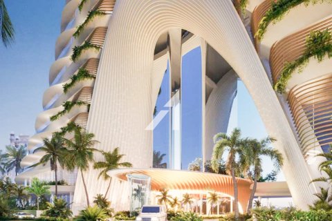 Apartament në Dubai, Emiratet e Bashkuara Arabe 3 dhoma gjumi, 881.1 m2. № 657063 - Foto 15