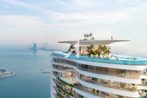Apartament në Dubai, Emiratet e Bashkuara Arabe 3 dhoma gjumi, 881.1 m2. № 657063 - Foto 9