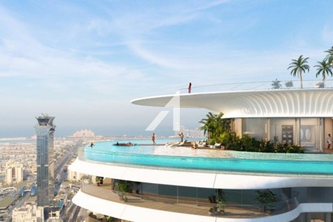 Apartament në Dubai, Emiratet e Bashkuara Arabe 3 dhoma gjumi, 881.1 m2. № 657063 - Foto 10