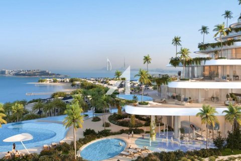 Apartament në Dubai, Emiratet e Bashkuara Arabe 3 dhoma gjumi, 881.1 m2. № 657063 - Foto 16