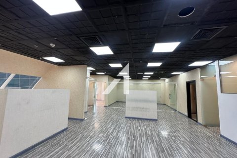 Birojs Dubaijā, AAE 60.4 m2 Nr. 657059 - attēls 3