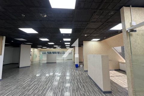 Birojs Dubaijā, AAE 60.4 m2 Nr. 657059 - attēls 4