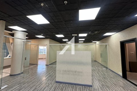 Birojs Dubaijā, AAE 60.4 m2 Nr. 657059 - attēls 9