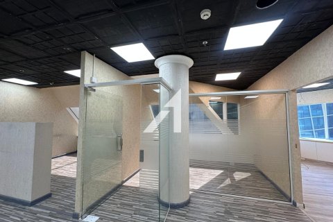 Birojs Dubaijā, AAE 60.4 m2 Nr. 657059 - attēls 12