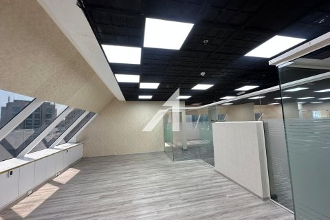 Birojs Dubaijā, AAE 60.4 m2 Nr. 657059 - attēls 7