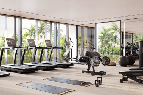 فيلا للبيع في Meydan، دبي، الإمارات العربية المتحدة 5 غرفة نوم ، 670 متر مربع ، رقم 657065 - صورة 16