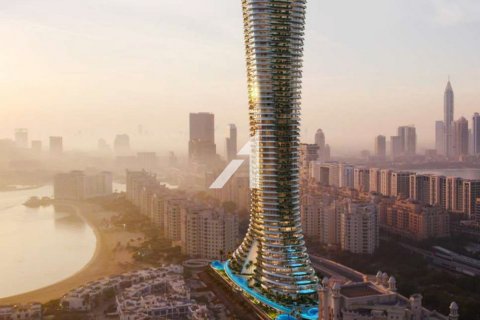 Appartement te koop in Dubai, VAE 3 slaapkamers, 877.1 vr.m., nr 657064 - foto 19