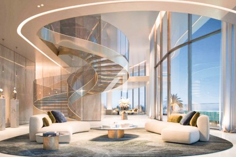 Appartement te koop in Dubai, VAE 3 slaapkamers, 877.1 vr.m., nr 657064 - foto 4