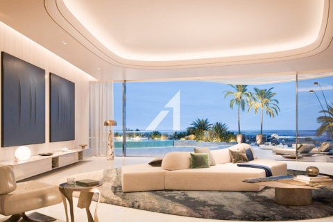 Appartement te koop in Dubai, VAE 3 slaapkamers, 877.1 vr.m., nr 657064 - foto 5