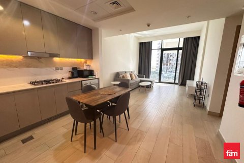 Appartement te huur in Meydan, Dubai, VAE 1 slaapkamer, 66.2 vr.m., nr 695093 - foto 3