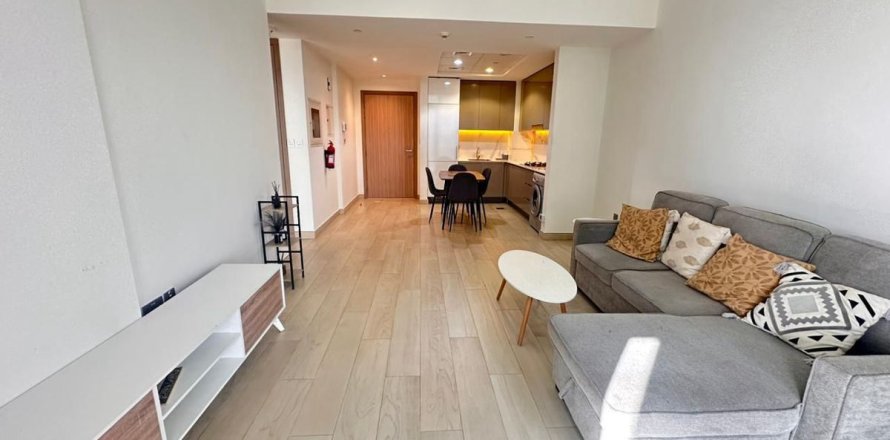 Appartement in Meydan, Dubai, VAE 1 slaapkamer, 66.2 vr.m. nr 695093