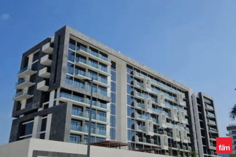 Appartement te huur in Meydan, Dubai, VAE 1 slaapkamer, 66.2 vr.m., nr 695093 - foto 9