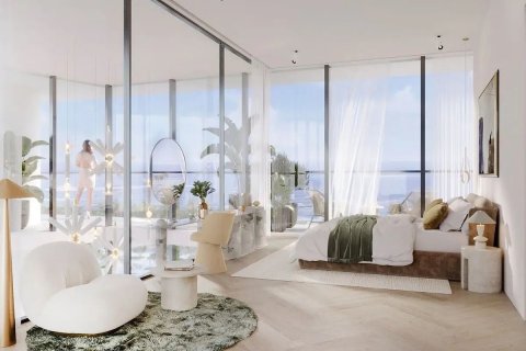 Apartment til salg i Dubai, UAE 1 soveværelse, 109.6 kvm № 695088 - foto 8