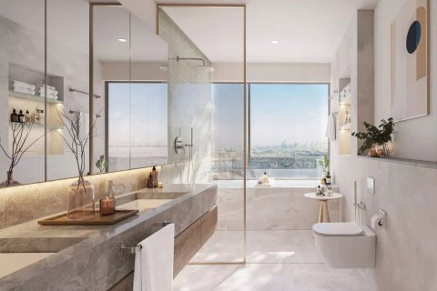 Apartment til salg i Dubai, UAE 1 soveværelse, 109.6 kvm № 695088 - foto 3